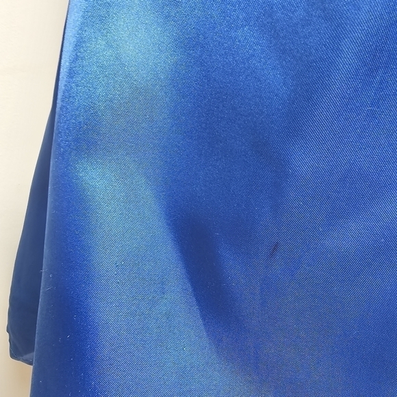 Marvel Spider-Man Princess Dress with Spider Eyes on Hood Costume Size XL Girls - Picture 6 of 8